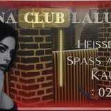 Fete serioase pentru sauna club in Germania